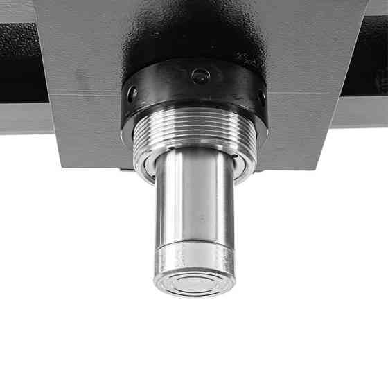 Прес пневмогідравлічний підлоговий 20 т (роб. висота: 0-910 мм, раб. ширина: 800 мм,хід штока:175мм) ROCKFORCE Одеса