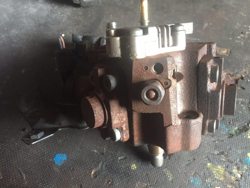 Паливний насос Citroen Nemo 1.4 hdi 2008-2014 (0445010102) Ковель - фото 2