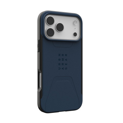 Чехол для мобильного телефона UAG iPhone 17 Pro Max Civilian MagSafe Mallard (114546115555) Винница - изображение 9