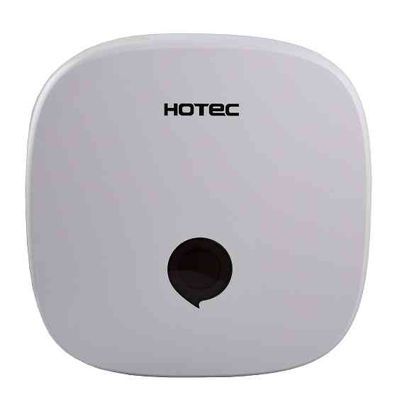 Диспенсер для туалетной бумаги HOTEC 14.201/ABS White (000030284) Киев