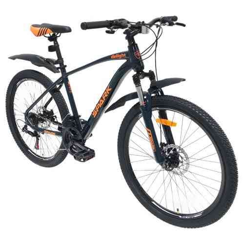 Велосипед SPARK DELIGHT (колеса – 26