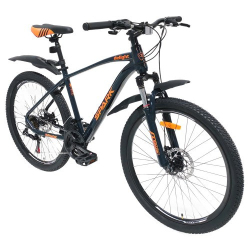 Велосипед SPARK DELIGHT (колеса – 26