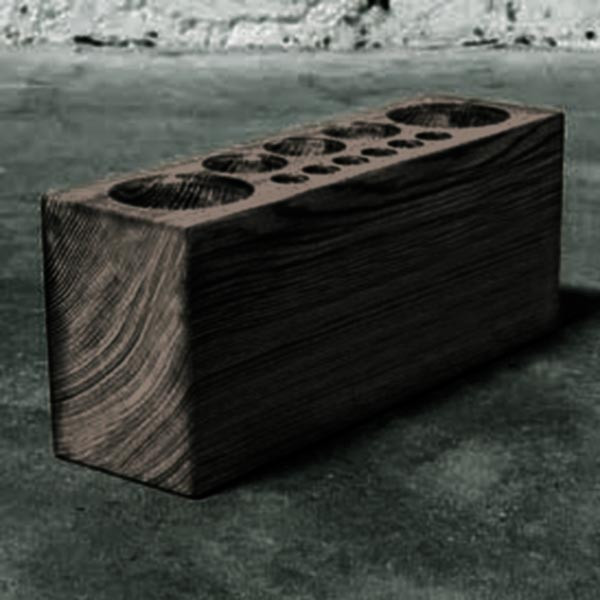 Органайзер шкірника "Коломва" мокко Миколаїв - фото 1