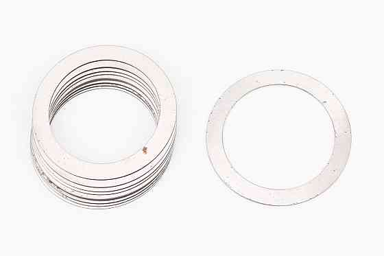 Шайба піввісі регулювальна 45x60x0,50mm,10 шт Київ