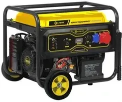 Генератор Kaltmann Agregat prądotwórczy K-PGB8500EU5 Киев - изображение 1