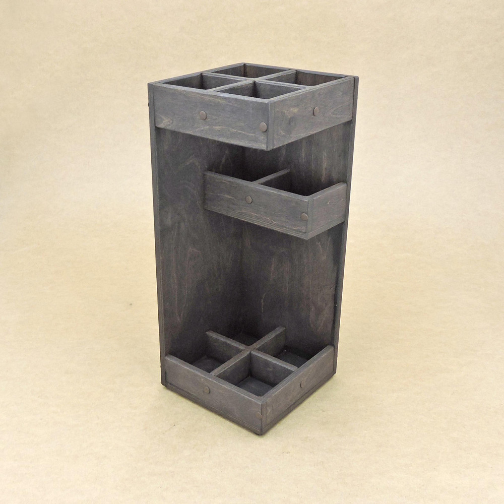 Підставка для парасольок "Фульда" моріон Миколаїв - фото 1