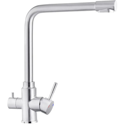 Змішувач Kroner Klassisch-ESG038 (CV022992) Вінниця - фото 3