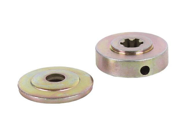 Шайбы нижнего редуктора , комплект Мукачево - изображение 1