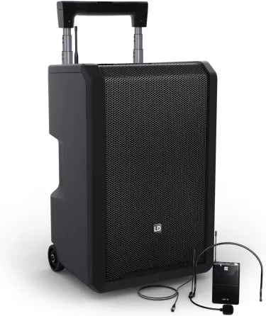 Колонка  LD Systems ANNY 10 BPH B8 Київ