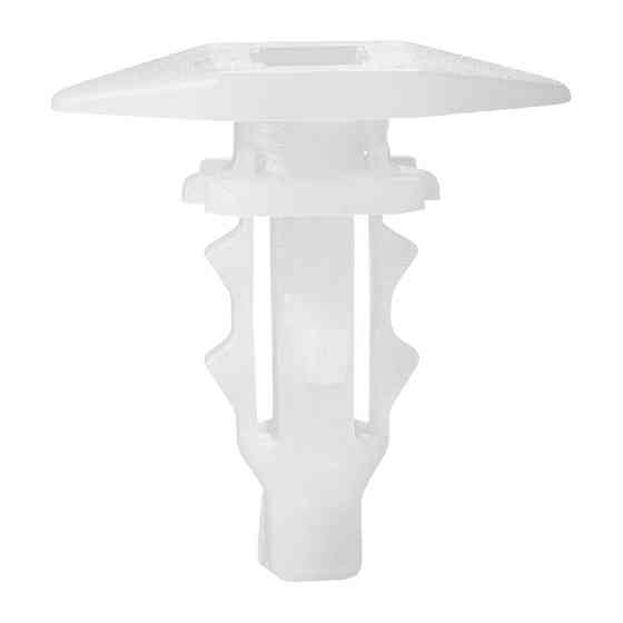 Кріплення ущільнювача решітки радіатора Infiniti Nissan 0155308951 65810K2009 Київ