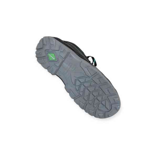 Черевики Boston Light захисні, нар. 40 шкіра, антиковзкі, легкі, підкладка поліестер Мукачево