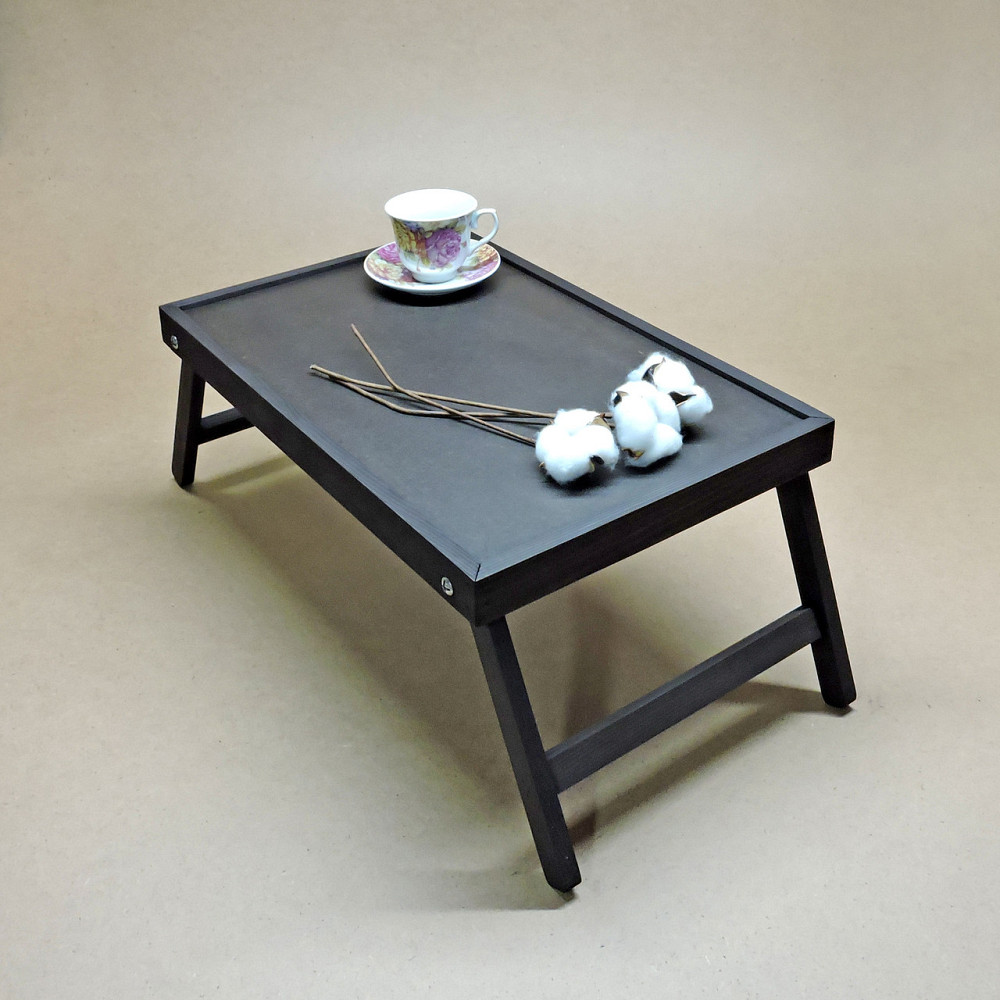 Столик-поднос для завтрака 