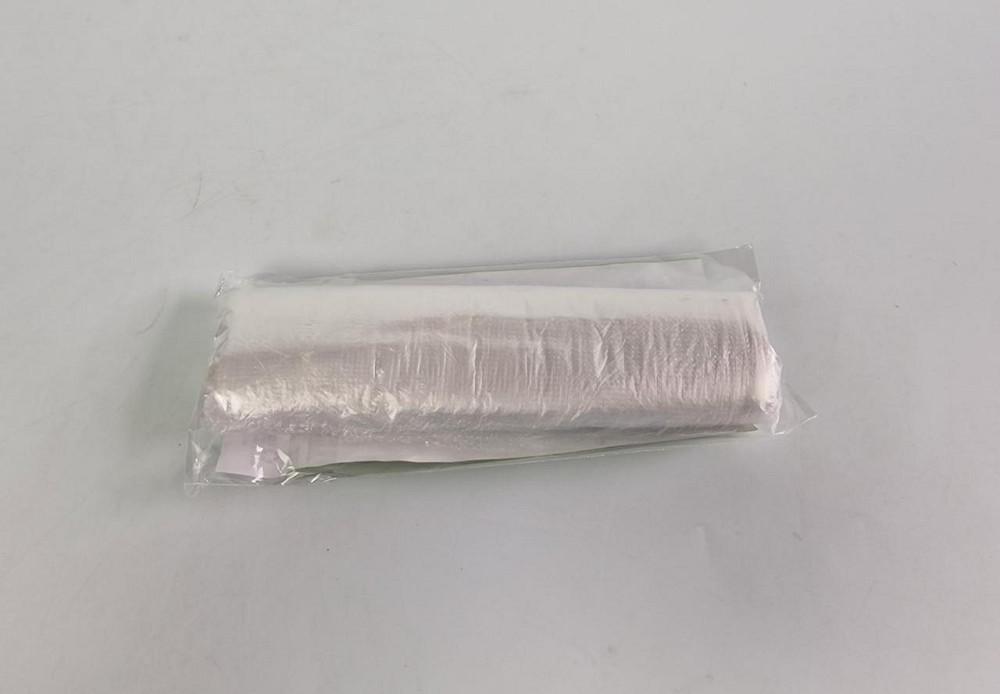 Пакеты полиэтиленовые в рулоне для завтрака (17/28 100шт/рулон)  (1 рул) Харьков - изображение 2