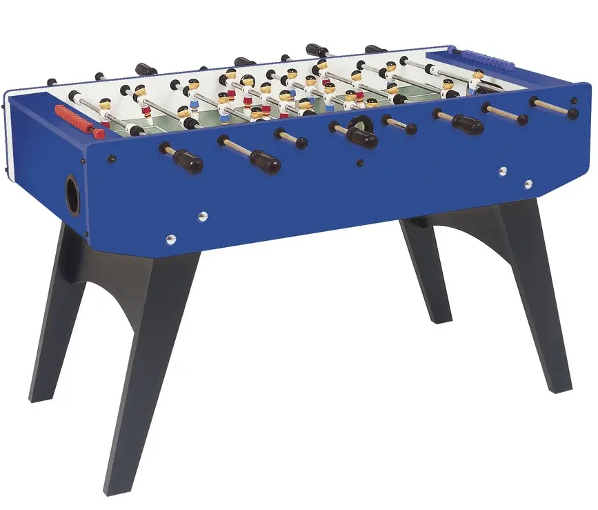 Настольный футбол Garlando F-20 Blue (F20BLULNO) Київ - фото 1