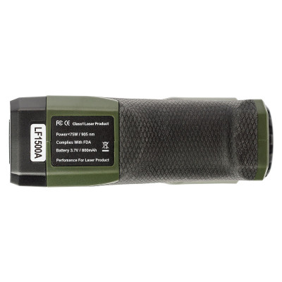 Лазерный дальномер Sigeta iMeter LF1500A (65413) Винница - изображение 5