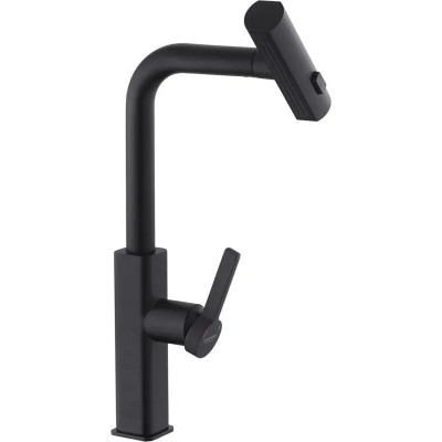 Смеситель Kroner Klassisch-SCH03918 (CV032500) Винница - изображение 8