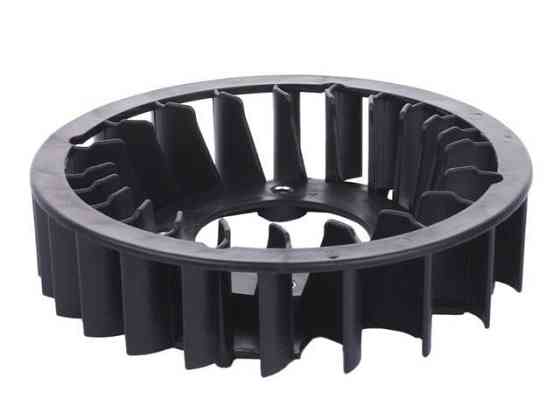 Вентилятор статора – 3.5 KW/3.8 KW Мукачево