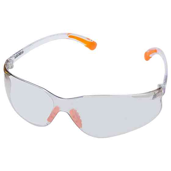 Sigma Очки защитные Balance (серебро) SIGMA (9410311) Коломыя