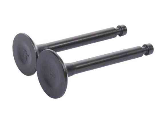 Клапаны  на генератор 1.8KW/2.0KW, к-т: 2 шт., Мукачево