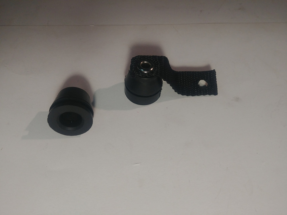 Амортизатор бензопила Goodluck GL3800 Мукачево - фото 1