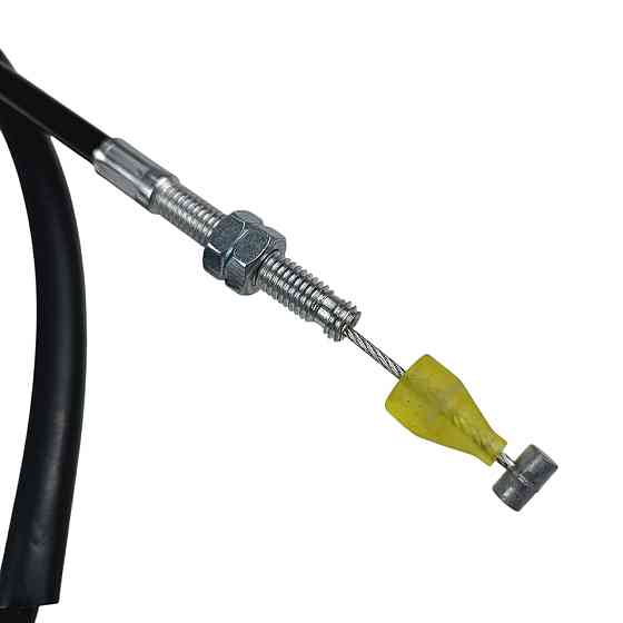 Трос акселератора 21214 1,7 инжектор старый образец 1900 мм (трос газа) привода Мукачево