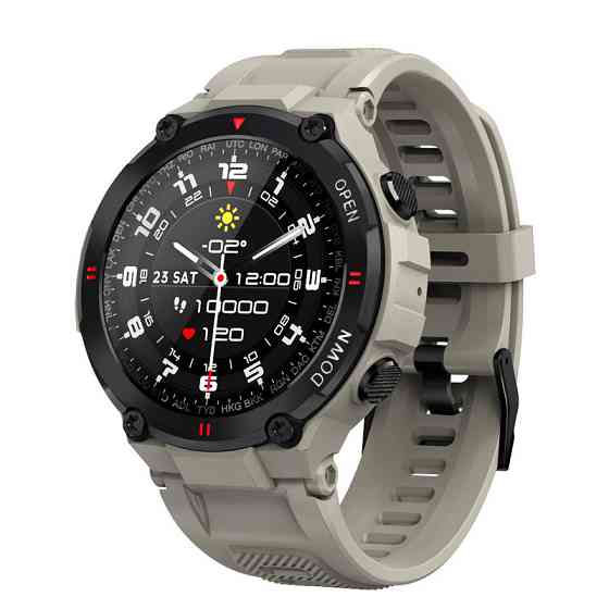 Modfit Ranger Grey 36 мм. Киев