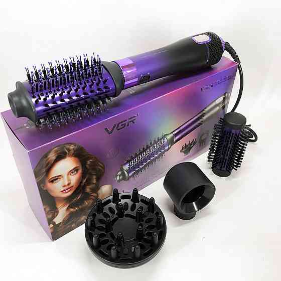 Фени для сушіння волосся, Хороший потужний фен, Фен для волосся з холодним обдуванням OT-96 Івано-Франківськ