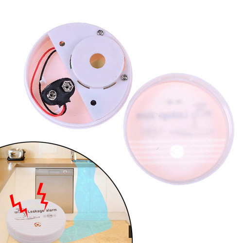 Беспроводной датчик протечки воды для дома и офиса Киев - изображение 8