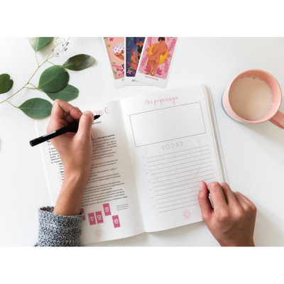 Гральні карти Fun Games Shop Еротичні Таро: відверті розклади (укр.) (FGS70) Вінниця - фото 7