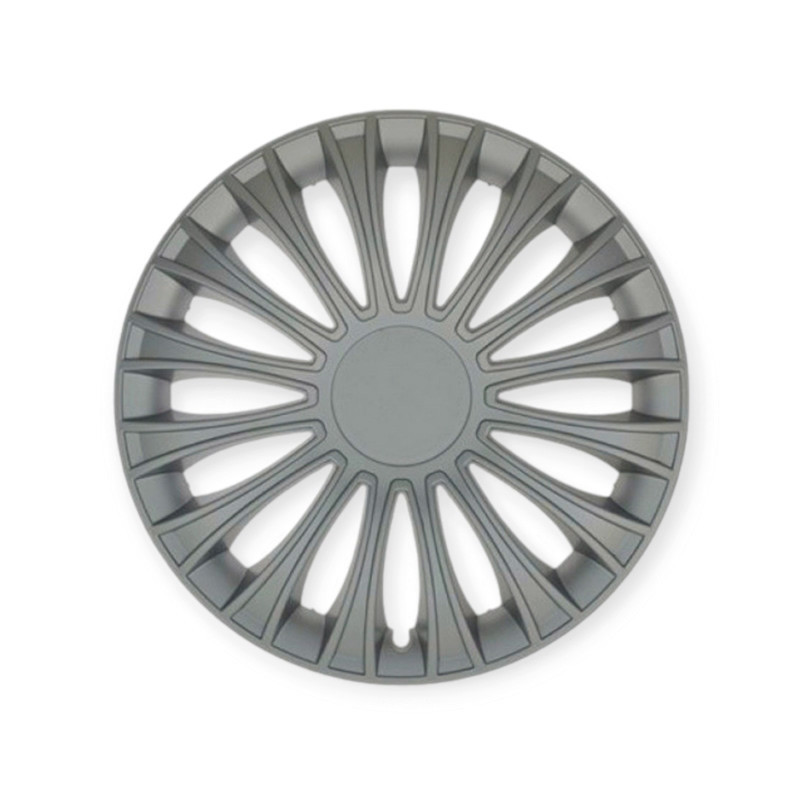 Ковпак 14" jestic "dino" колісний Мукачево - фото 1