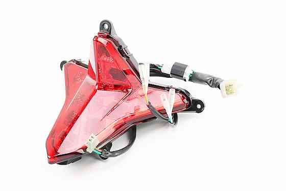 Loncin LX250GS-2A Ліхтар задній Київ