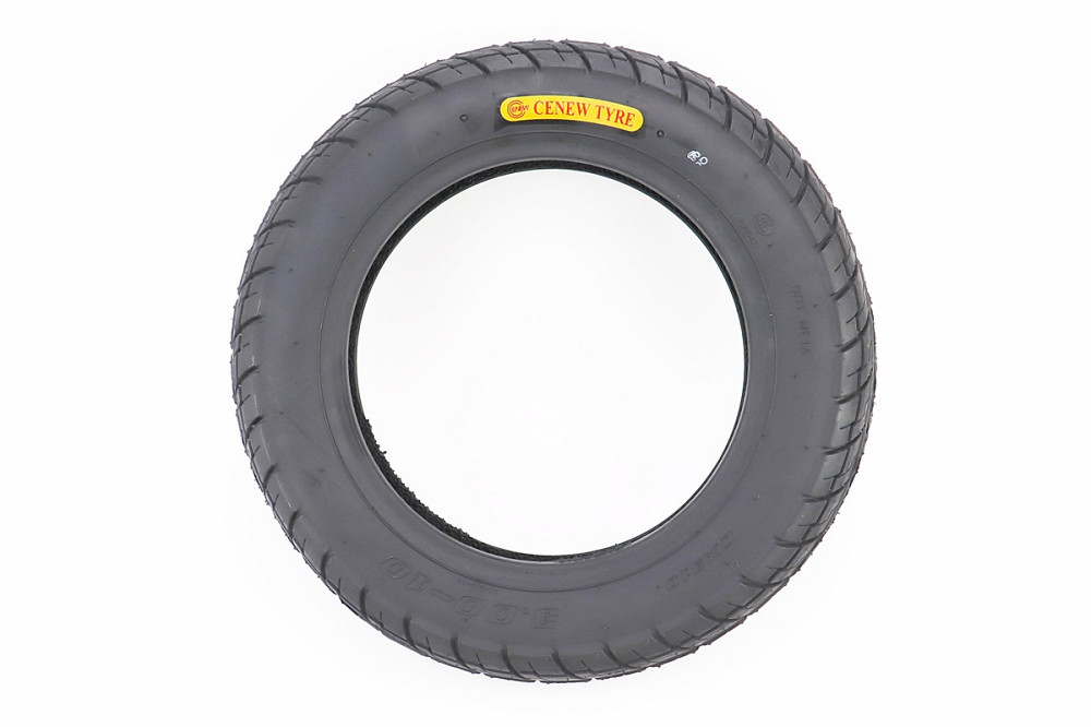 Шина 3,00-10 дорожня CX310 Київ - фото 5