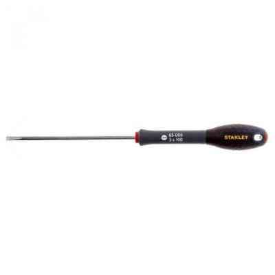Отвертка Stanley FatMax, SL3x100мм. (0-65-008) Винница