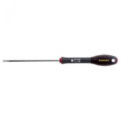 Отвертка Stanley FatMax, SL3x100мм. (0-65-008) Винница - изображение 1