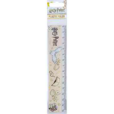 Лінійка Kite Harry Potter, 15 см (HP24-090) Вінниця