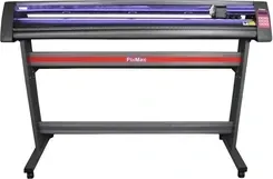 Плотер Monster Shop Ploter Tnący Do Winylu 1350mm Z Ploterem Tnącym Led Київ