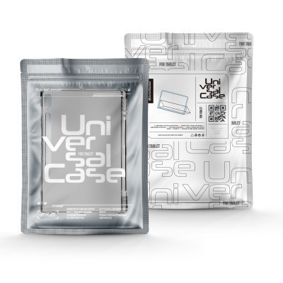 Чохол до планшета Armorstandart Air Force with pen Samsung Galaxy Tab S9+ / S9 FE+ (ARM75033) Вінниця - фото 3