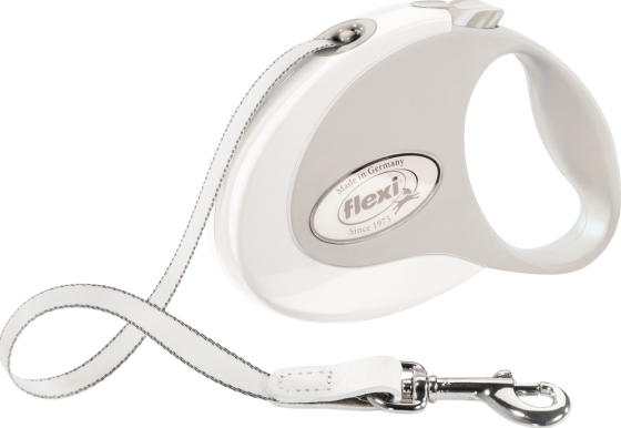 Flexi Style S поводок-рулетка ( 3м, до 12кг, стрічка ) Вінниця