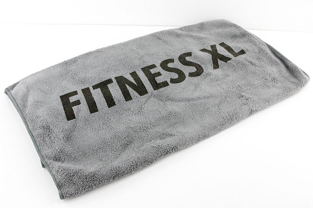 Рушник Troika Schwitzabltiter XL для тренувань Ровно - изображение 5