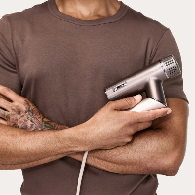 Фен Shark SpeedStyle Pro FLEX 4-in-1 Hair Dryer System (HD542EU) Винница - изображение 9