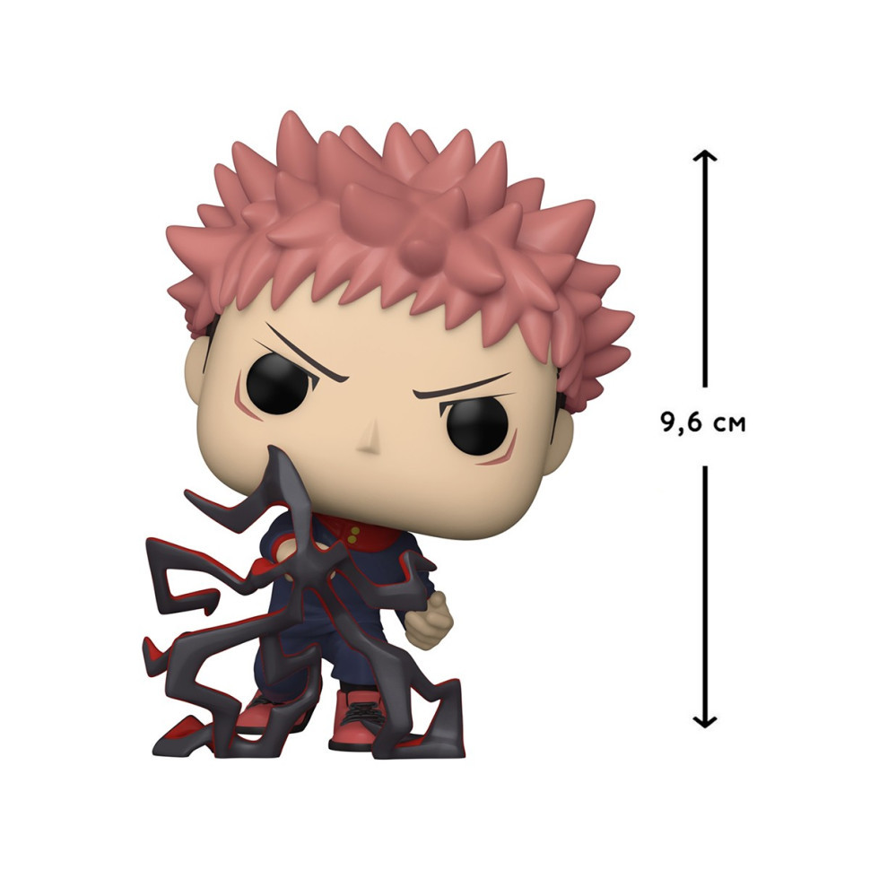 Игровая фигурка FUNKO POP! серии 