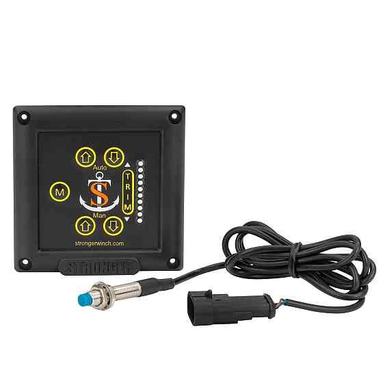 Stronger Блок управления трим Киев