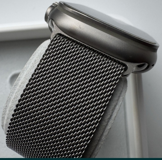 Смарт -Часы Apple Watch Ultra (1Gen) 49mm. 98% Киев - изображение 4