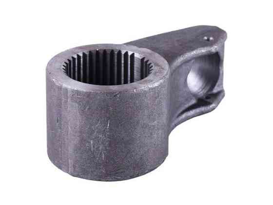 Важіль підіймальний внутрішній Джінма 404 Мукачево