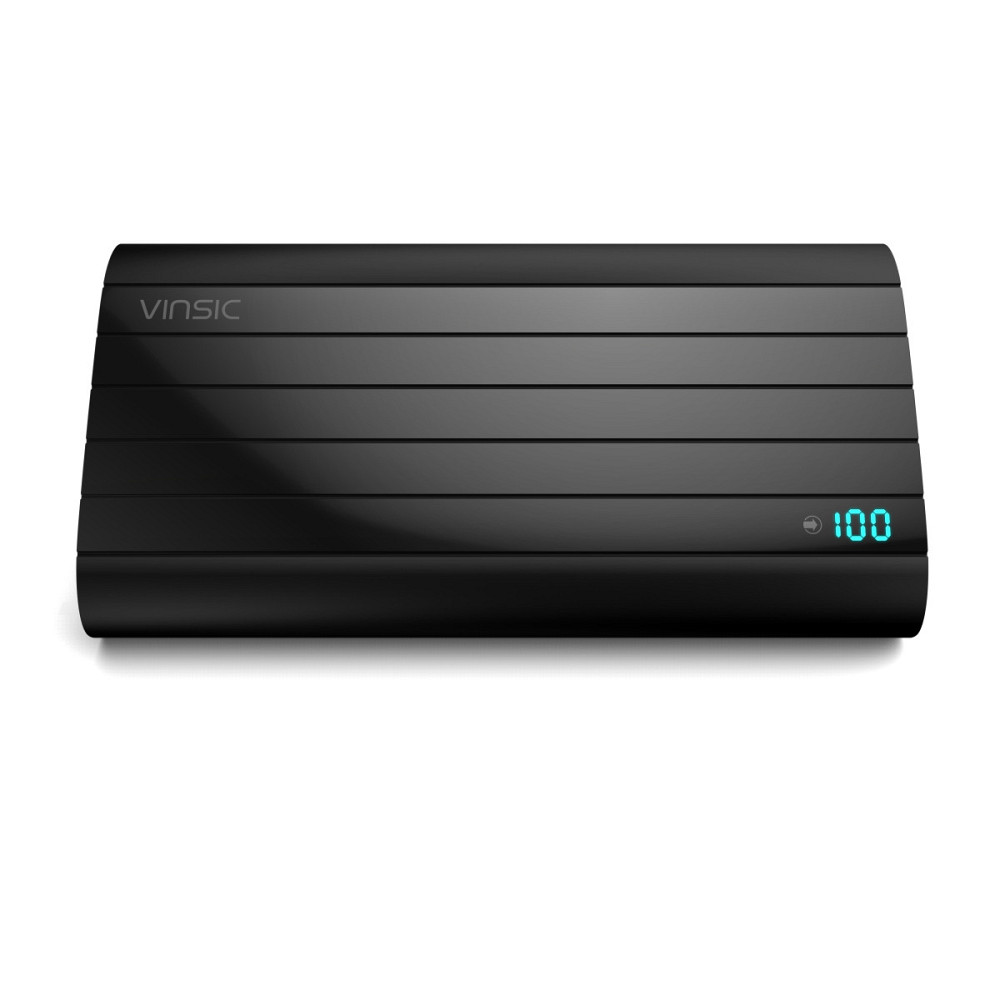 Зарядное устройство Power bank VINSIC VSPB206B 20000mAh Киев - изображение 4