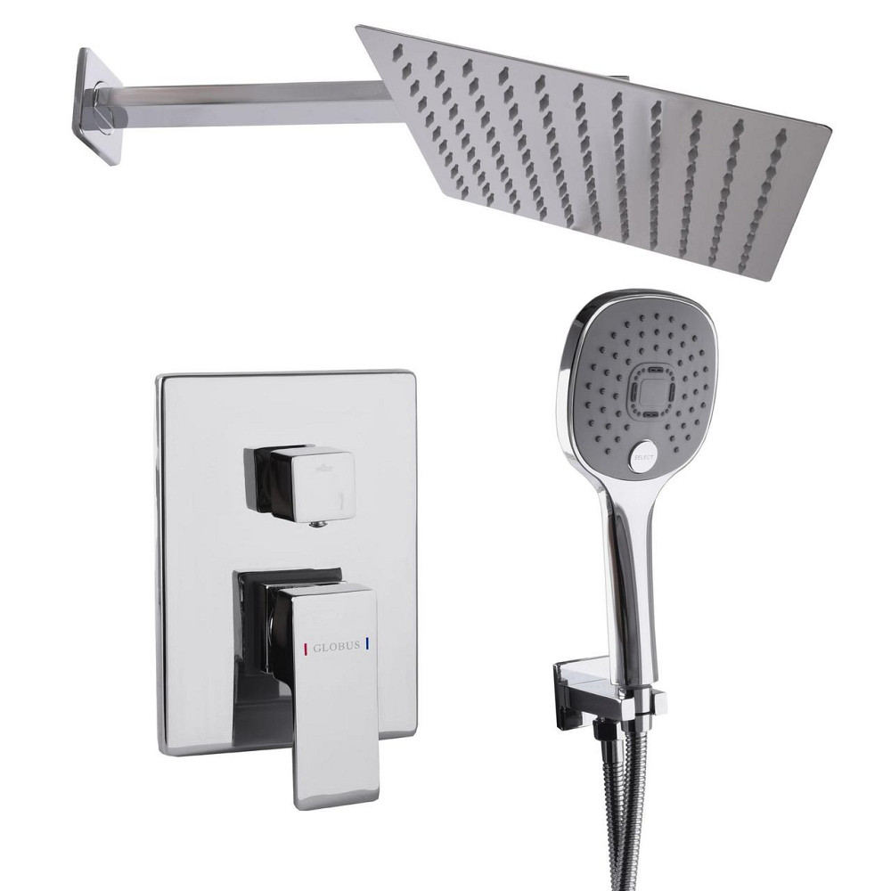 Душова система Globus Lux GLM-205-SMART Київ - фото 1