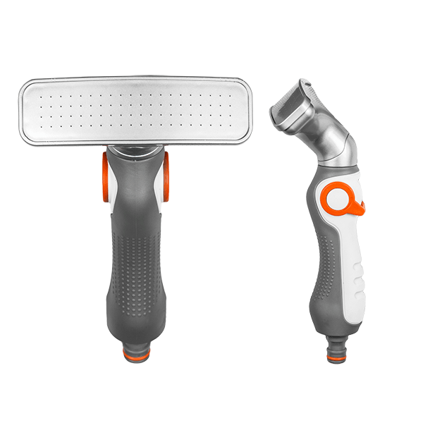 Зрошувач ручний WL-EN57 BRADAS Польща Київ - фото 1