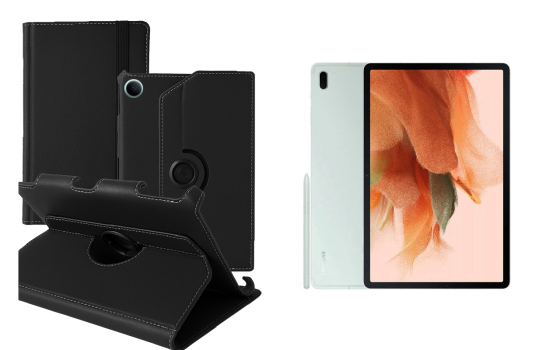 Чохол Spinner360 для планшета Samsung Galaxy Tab S5e (2019), колір Klasika Київ