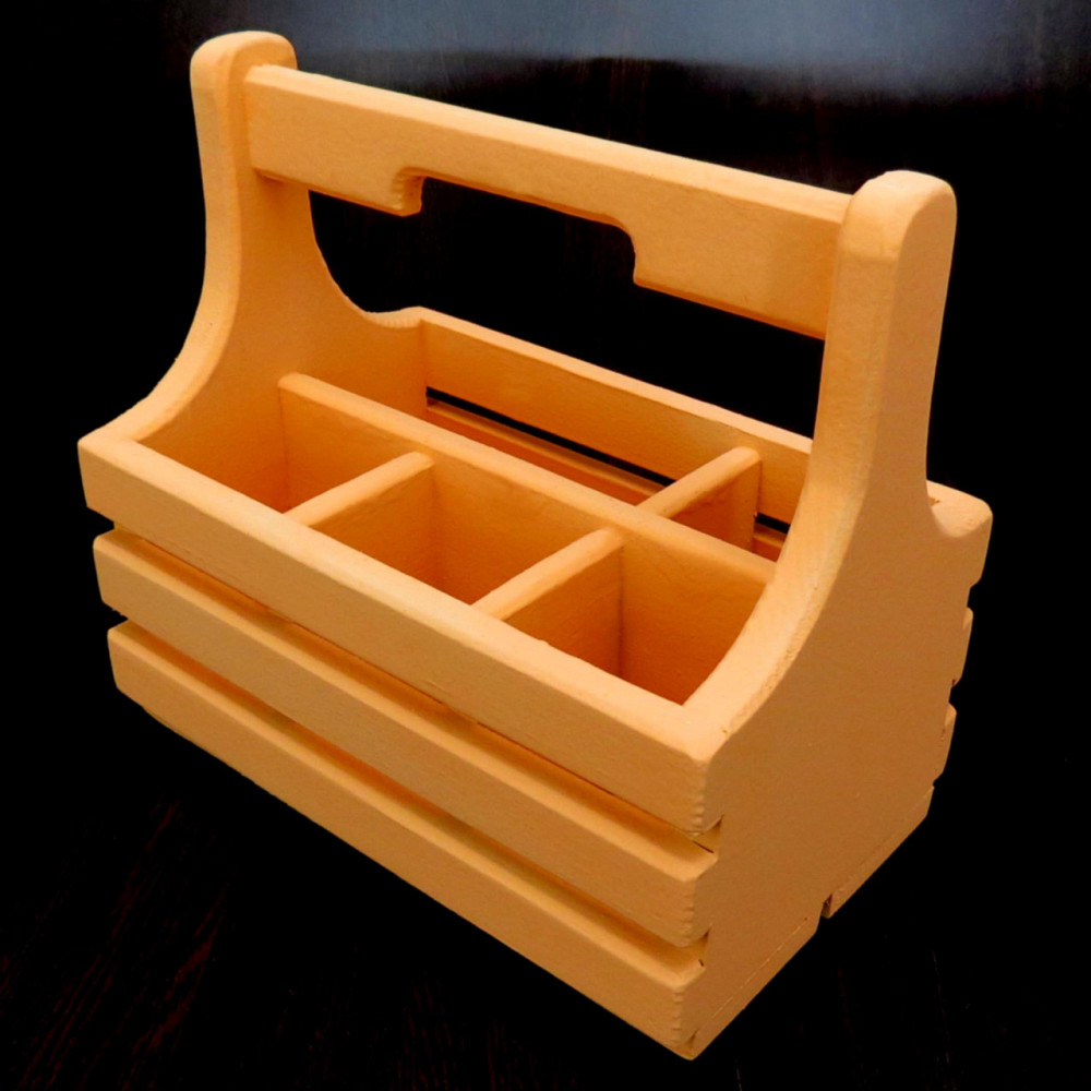 Подставка для столовых приборов 