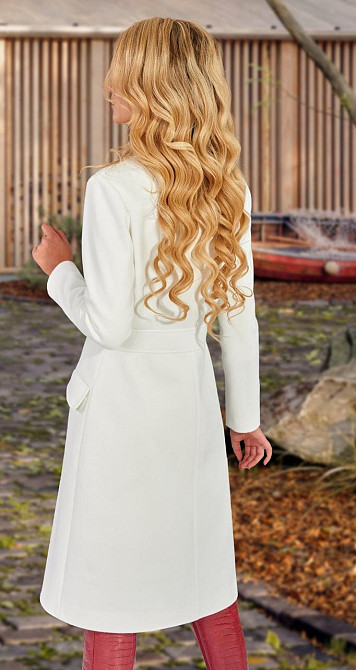 Стильне пальто Київ - фото 5